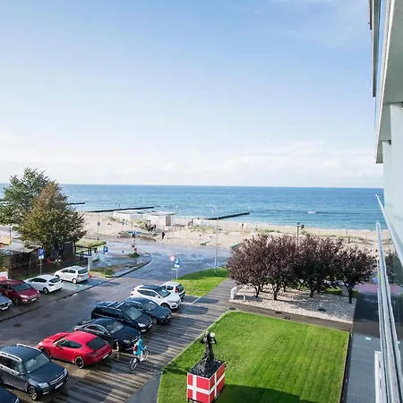 Marine Apartment
