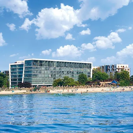 Marine * Kołobrzeg