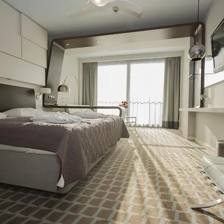 Marine Apartament
