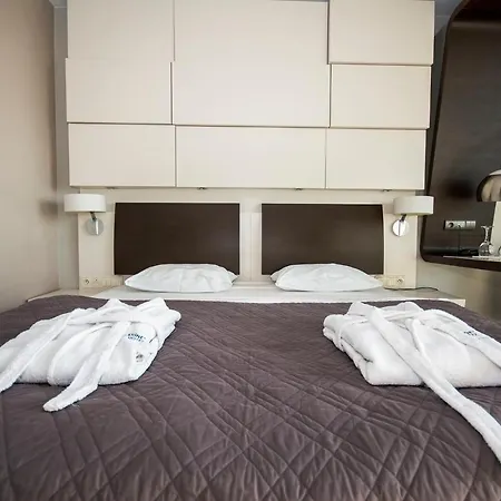 Marine Apartamento