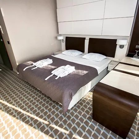 Apartament Marine Kołobrzeg