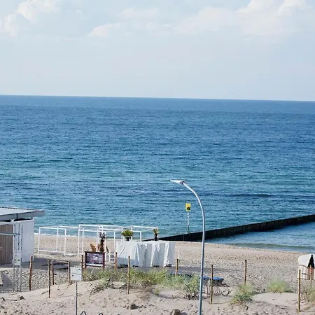 Marine Kołobrzeg