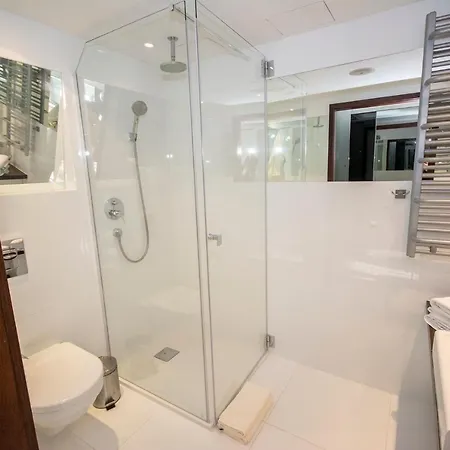 Marine Apartment Kolobrzeg