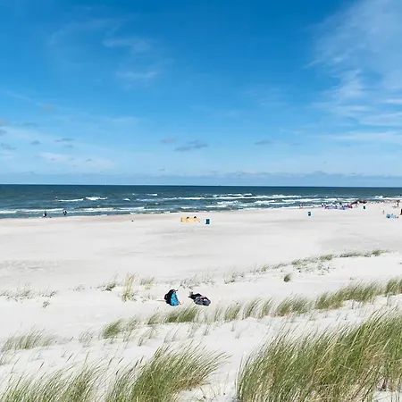 Apartamento Marine Kołobrzeg