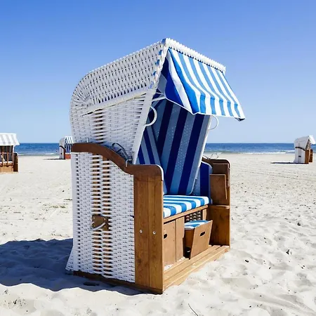 Apartament Marine *