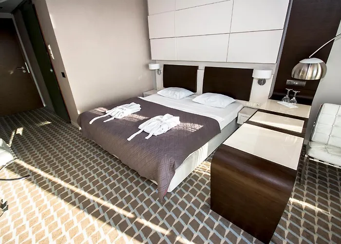 Appartamento Marine Kołobrzeg