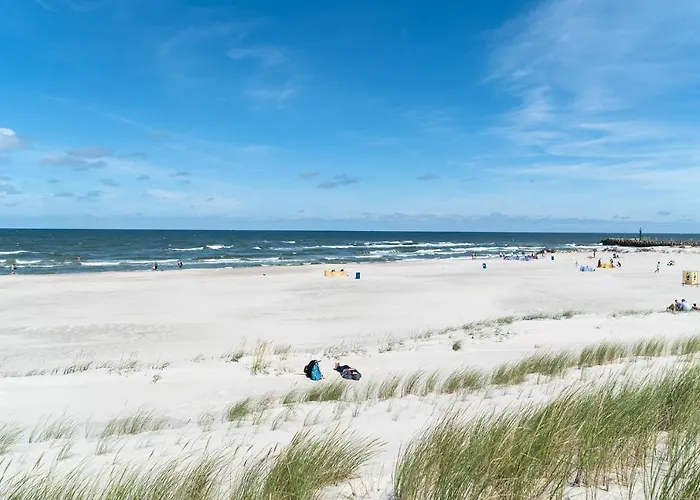 Appartamento Marine Kołobrzeg