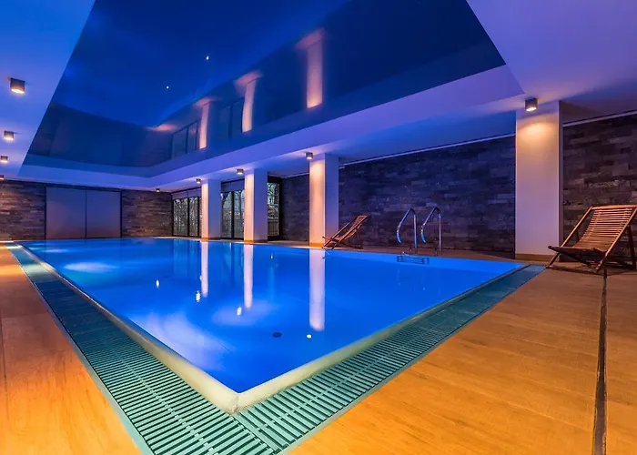 Marine Apartamento *