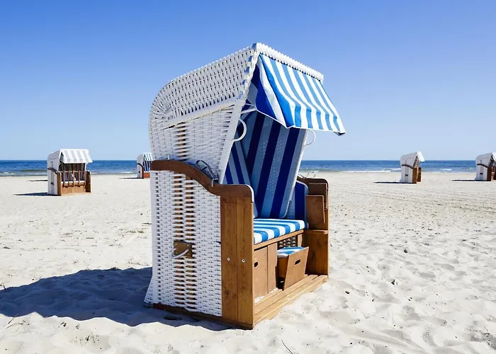 Appartamento Marine *